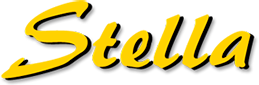Pizzeria Stella Logo
