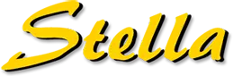 Pizzeria Stella Logo